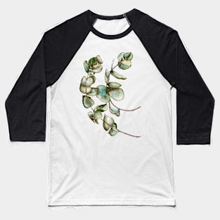Dry eucalyptus Baseball T-Shirt